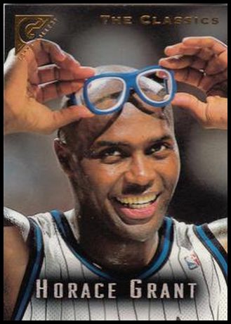 76 Horace Grant